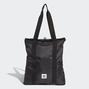 PACKABLE TOTE BAG